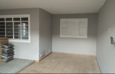 Casa para locação em Avaré